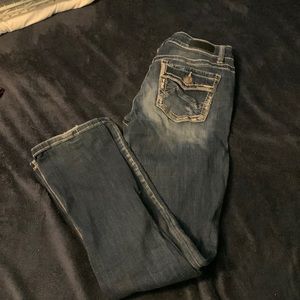 Day trip Jeans